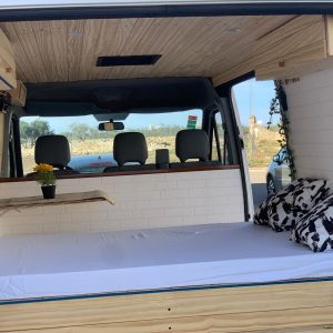 Dormitorio para matrimonio 2 plazas