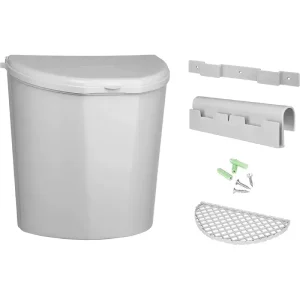 Cubo de basura